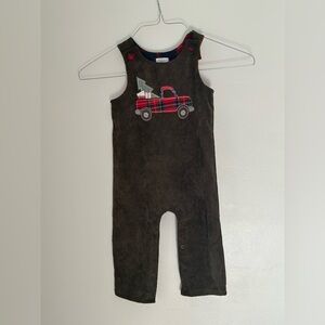 NWT Mudpie coverall